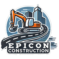 EPICON logo