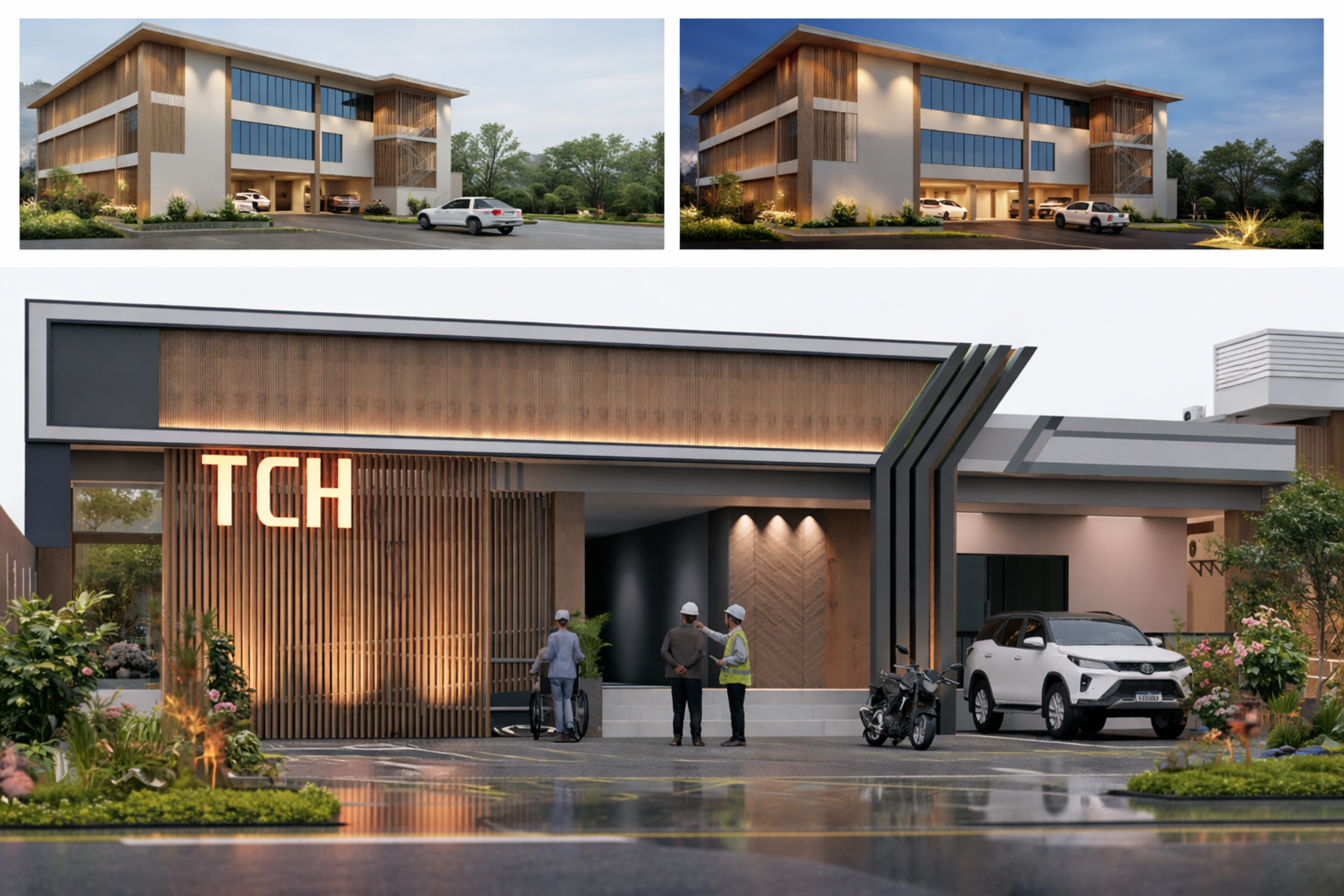 Tubod Community Hospital